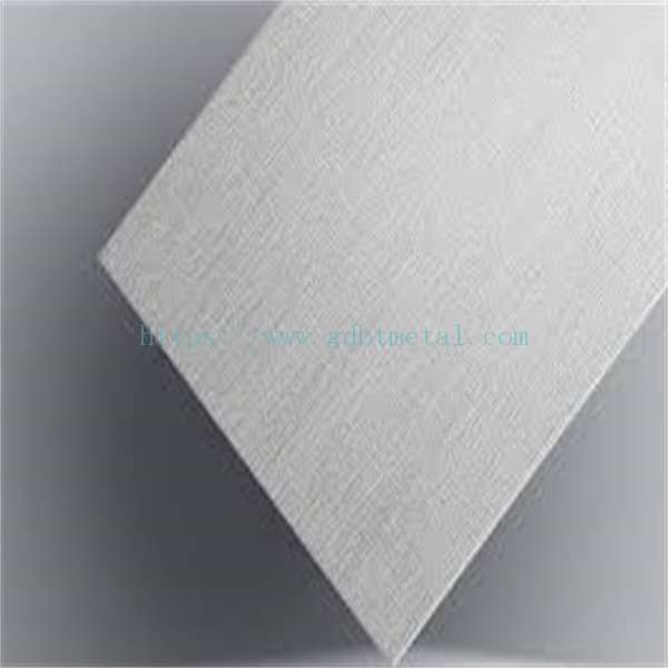 Aluminum Plate&Sheet